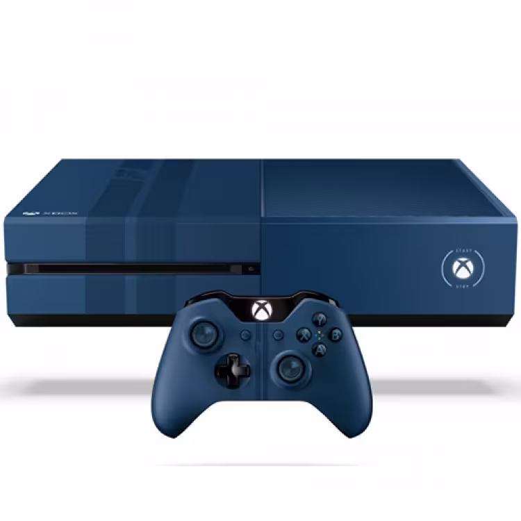 Xbox One باندل بازی Forza 6 Motorsport | یک ترابایت