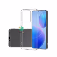 قاب گوشی ژله ای شفاف مناسب Xiaomi 14T Pro
