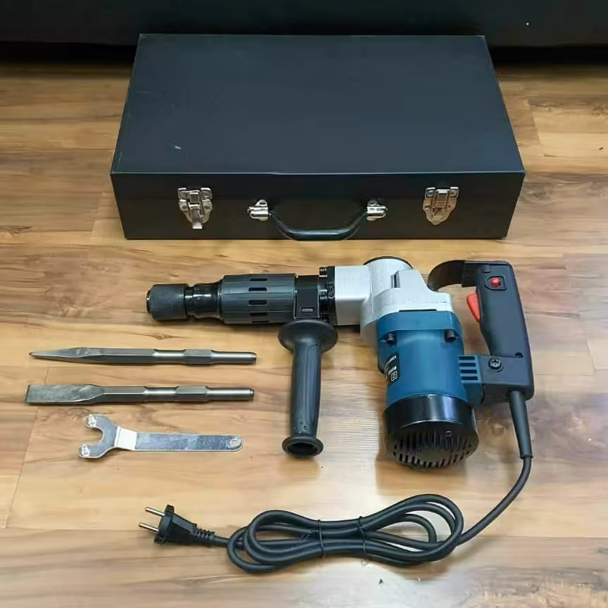 چکش تخریب  810  باس