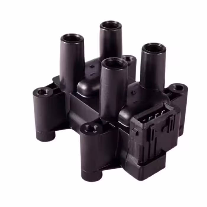 کوئل پژو جدید-برند یدک لوکس(پس کرایه)