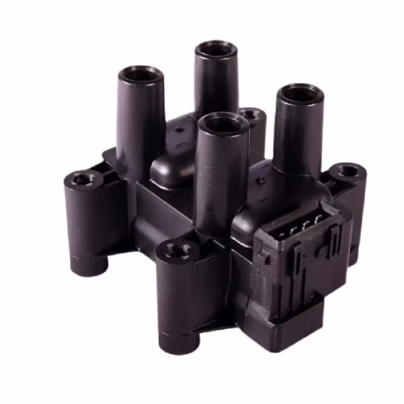 کوئل پژو جدید-برند یدک لوکس(پس کرایه)