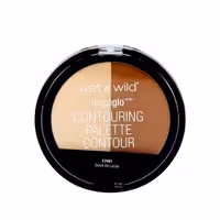 کانتور هایلایتر دو رنگ وت اند وایلد WET &amp; WILD