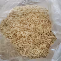 خلال بادام درجه یک (250گرم)