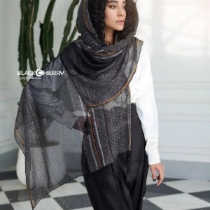 شال نخی بهاره