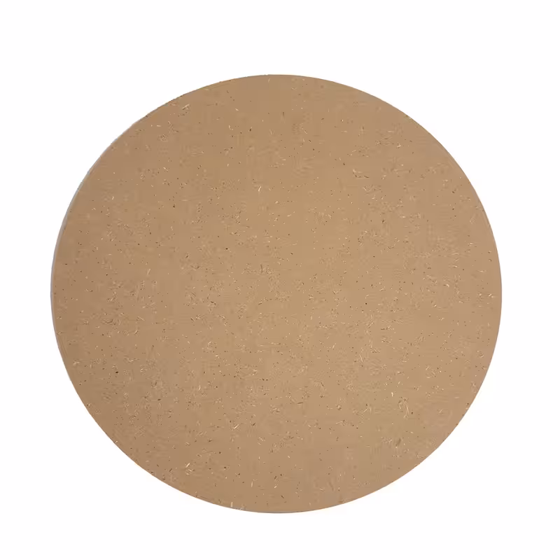 اسلایس چوبی مدل دایره کد 01830