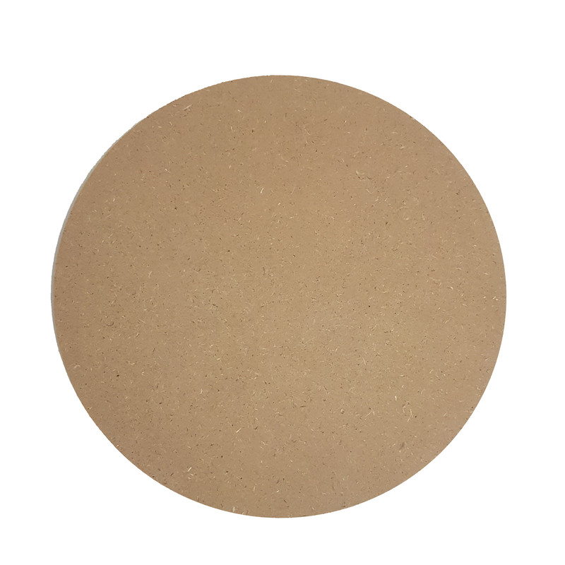 اسلایس چوبی مدل دایره کد 01830