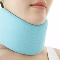 گردن بند نرم طبی دکتر مد بریس مدل DR-122-1