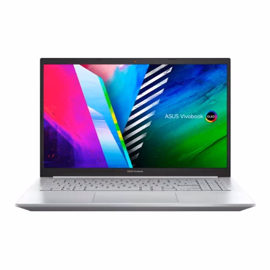 قیمت و خرید لپ تاپ 15.6 اینچ ایسوس VivoBook Pro 15 OLED M3500QC-A Ryzen 7 5800H/1TB SSD/16GB/RTX3050 4GB | یاس ارتباط