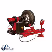 لاستیک درآر کامیونی تیوبلس مدل 588 - ابزار یراق