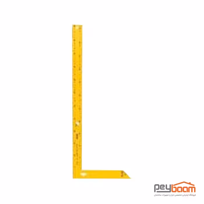 گونیا مهندسی استیل 80 سانتی متری رونیکس مدل RH-9757