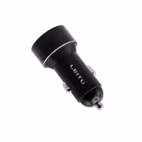 شارژر فندکی لیتو مدل LC-C21