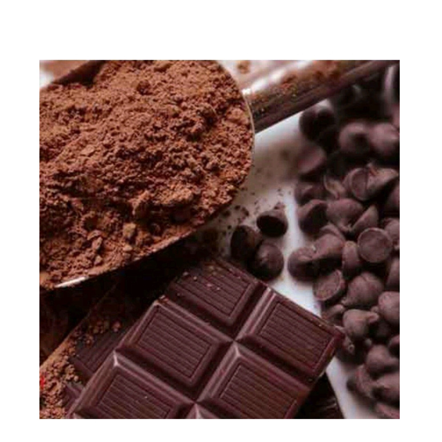 پودر کاکائو خالص 75 گرمی علا