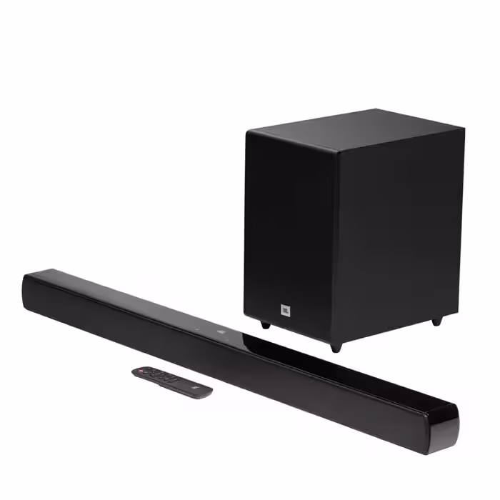 ساندبار جی بی ال مدل Cinema SB170