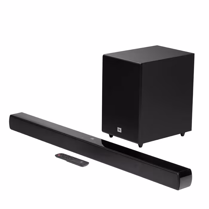 ساندبار جی بی ال مدل Cinema SB170