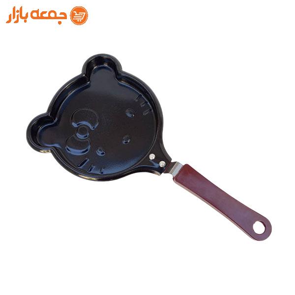 ماهیتابه کودک