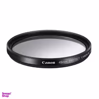 فیلتر لنز مدل Canon UV سایز 49 میلی متر