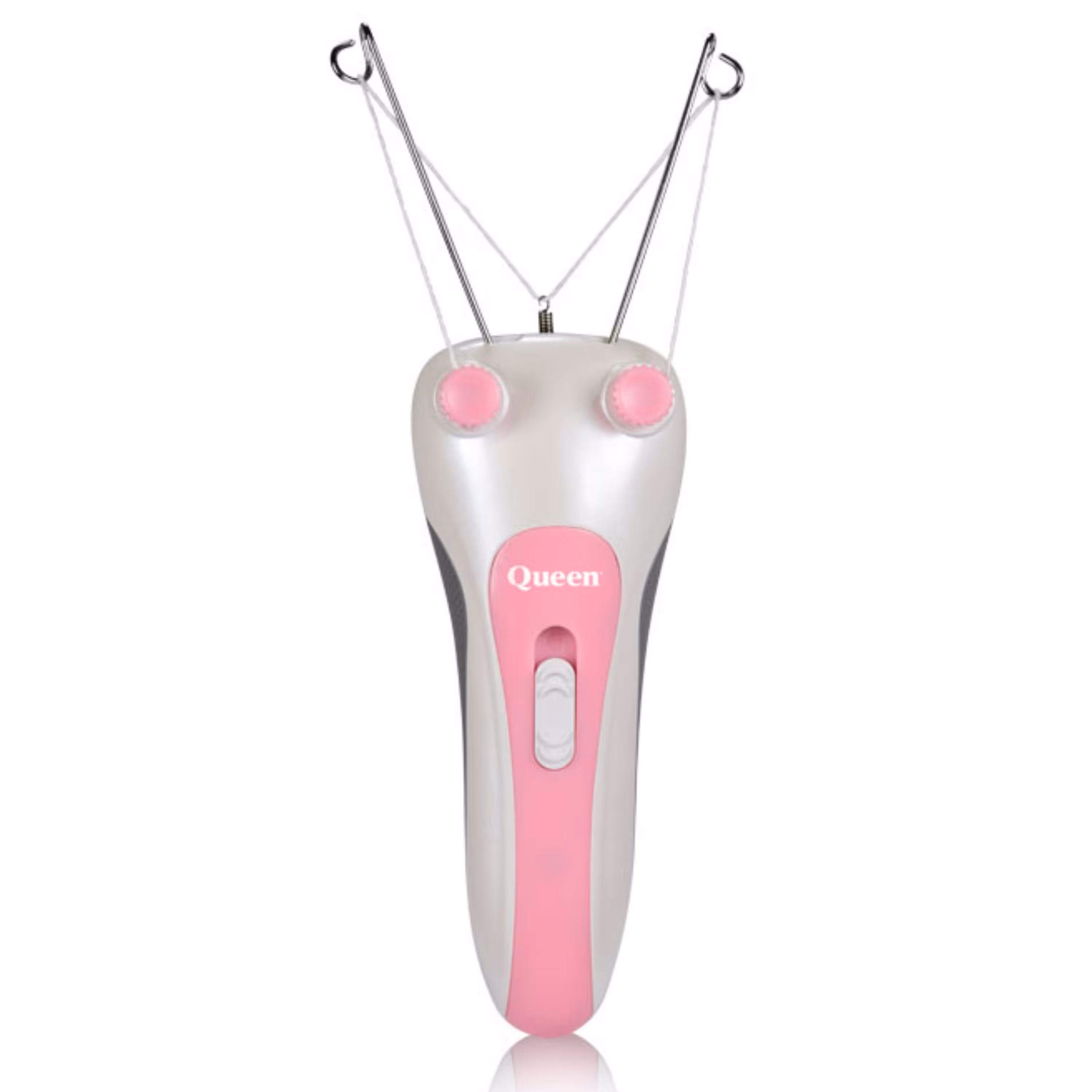 بند انداز کویین مدل HR025 رنگ صورتی