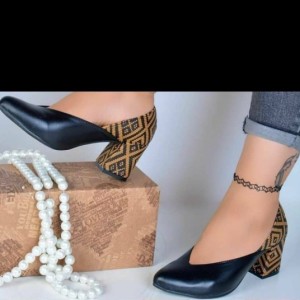 کفش مجلسی زنانه
