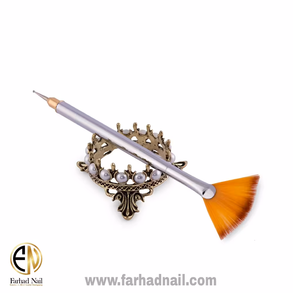 قلم دوسر بادبزنی و داتینگ