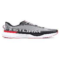 کفش دو و تمرین خاکستری مردانه زنانه PRO SHOE 100 اورجینال Under Armour