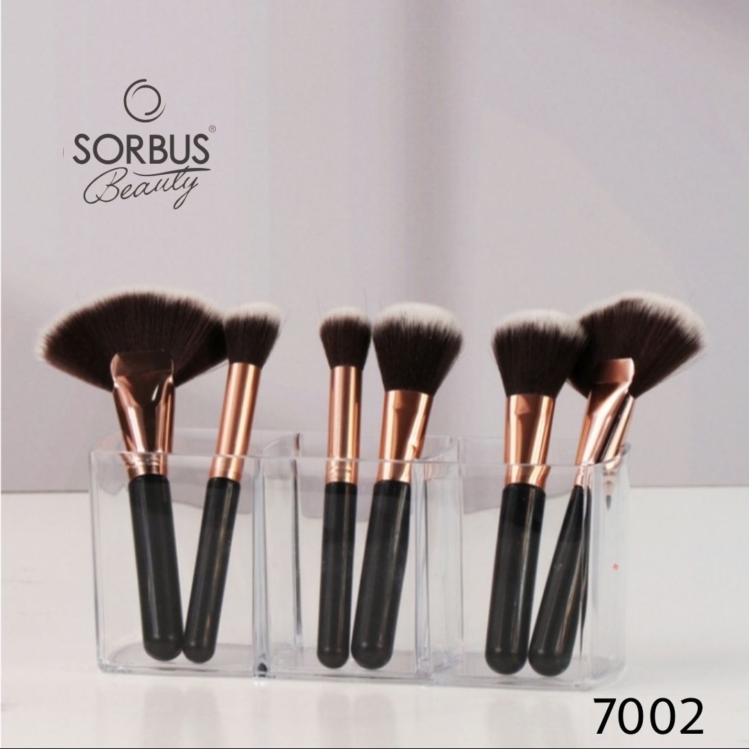 استند براش مستطیل ساده 7002