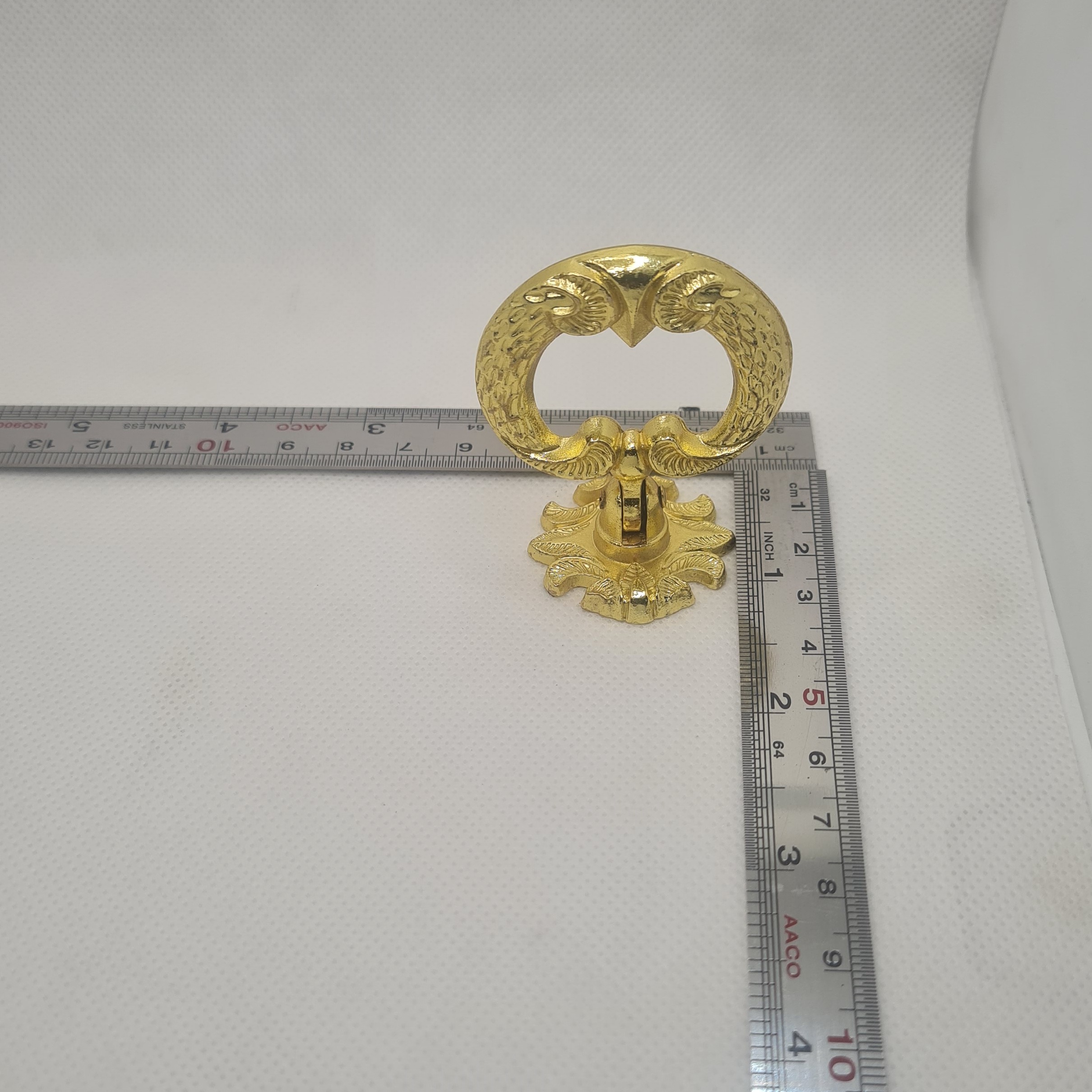 دستگیره مدل گوشواره ای سربی کد 8493
