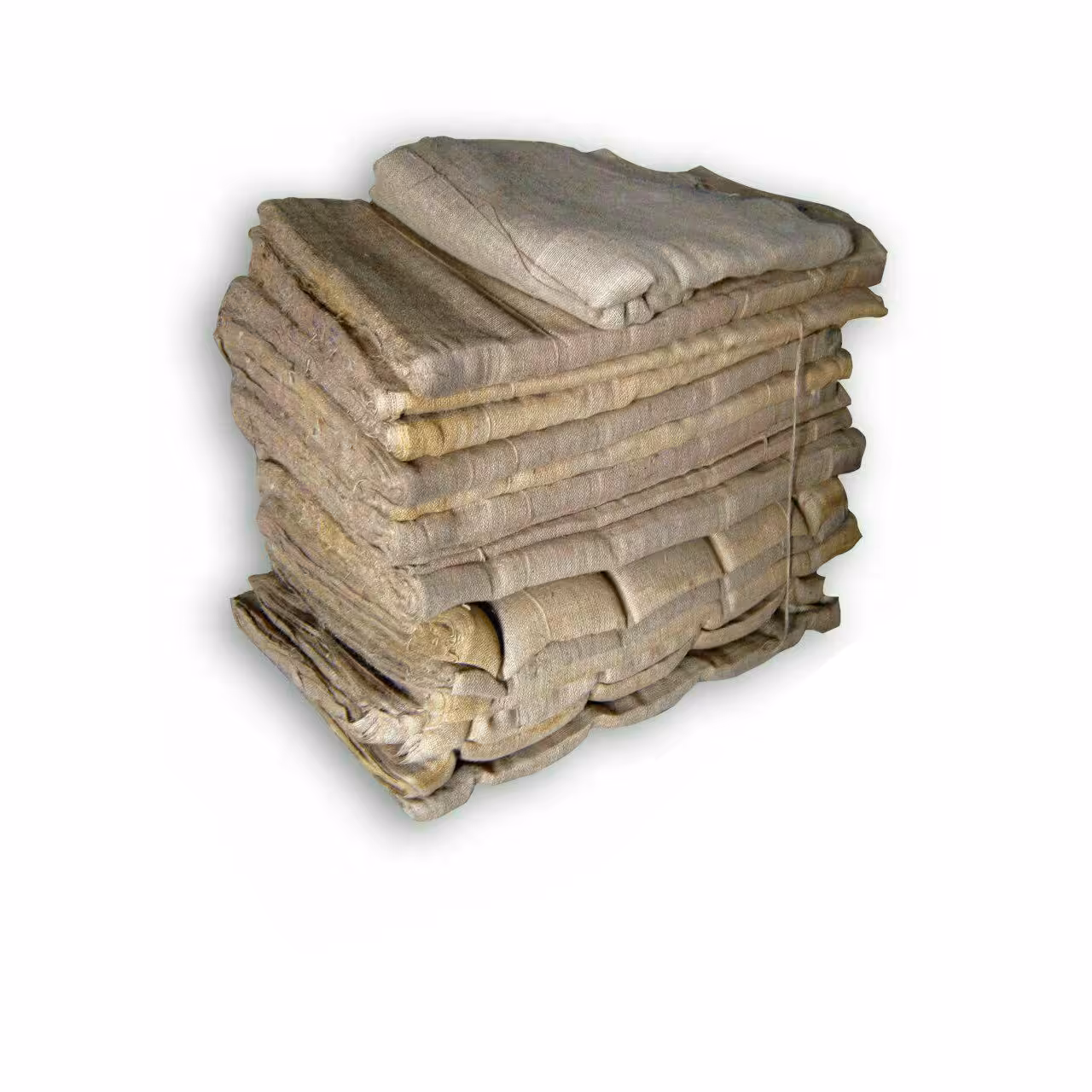 گونی عایق کاری کنفی چتایی بنگلادش درجه 2