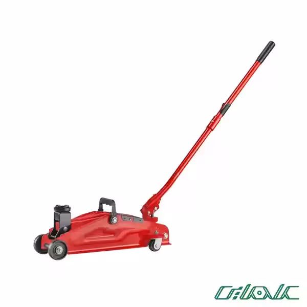 جک سوسماری دو تن رونیکس مدل RH-4911c