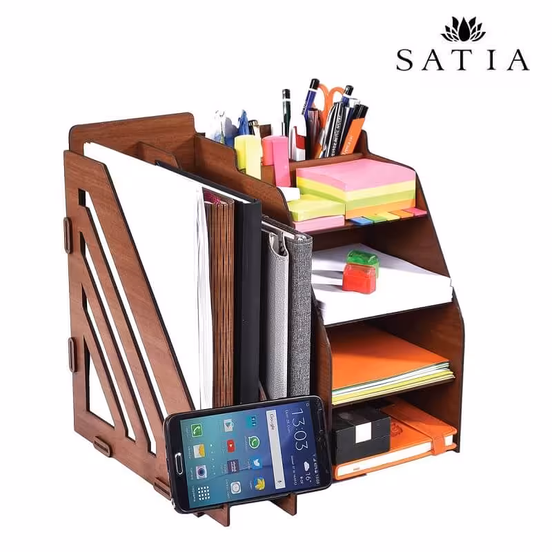 کازیه ایستاده مدل 5005