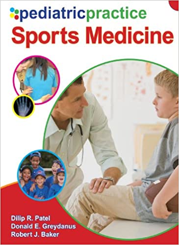  دانلود کتاب Pediatric Practice - Sports Medicine, 2009 - دانلود کتاب های دانشگاهی