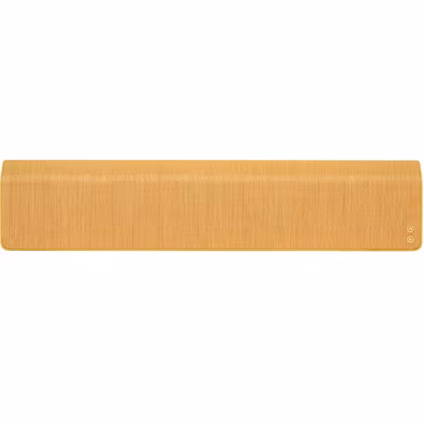 ساندبار وایرلس ویفا VIFA مدل استکهلم نسل 2.0 زرد خردلی SAND YELLOW - Hiapple.ir
