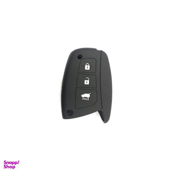 کاور سوییچ خودرو مدل SAFE مناسب برای سانتافه