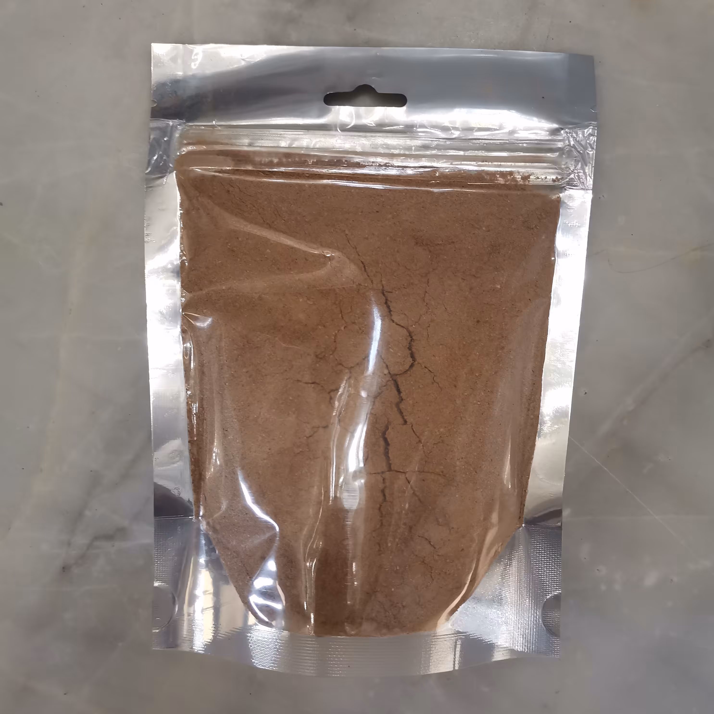 پودر لیمو امانی بسته یک کیلویی (پس کرایه)