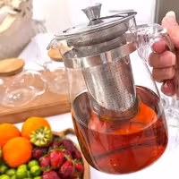 قوری ایگوری ویژه دمنوش 750 میلی لیتری