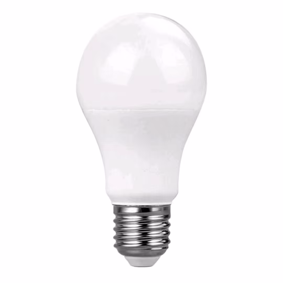 لامپ 9 وات(کارتن 100عددی)LED کم مصرف استاندارد کیفیت عالی وات واقعی به قیمت کارخانه