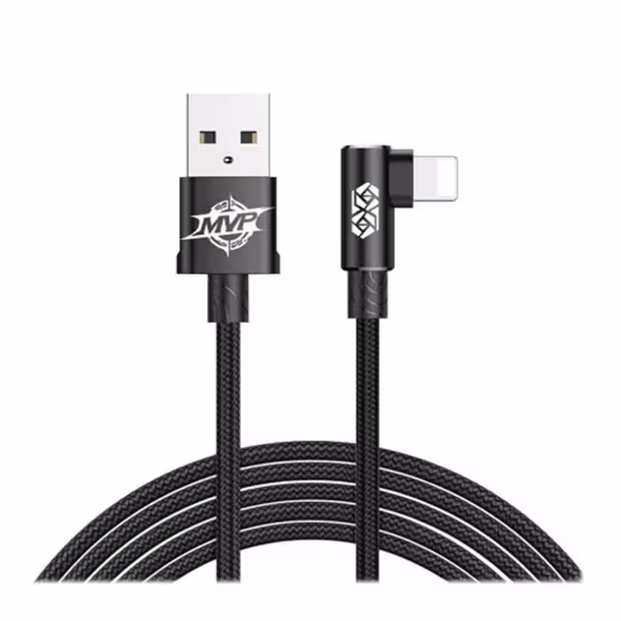 کابل 2 متری Lightning بیسوس CALMVP-A01