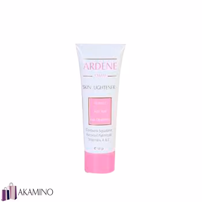 کرم روشن کننده شماره 2 ( اسید کوژیک ) آردن