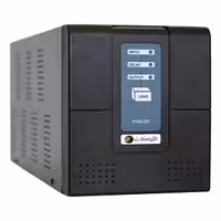 خرید استابلایزر هژیر صنعت STB 7.5KVA - بهترین قیمت   گارانتی 12 ماهه در آی تی شبکه