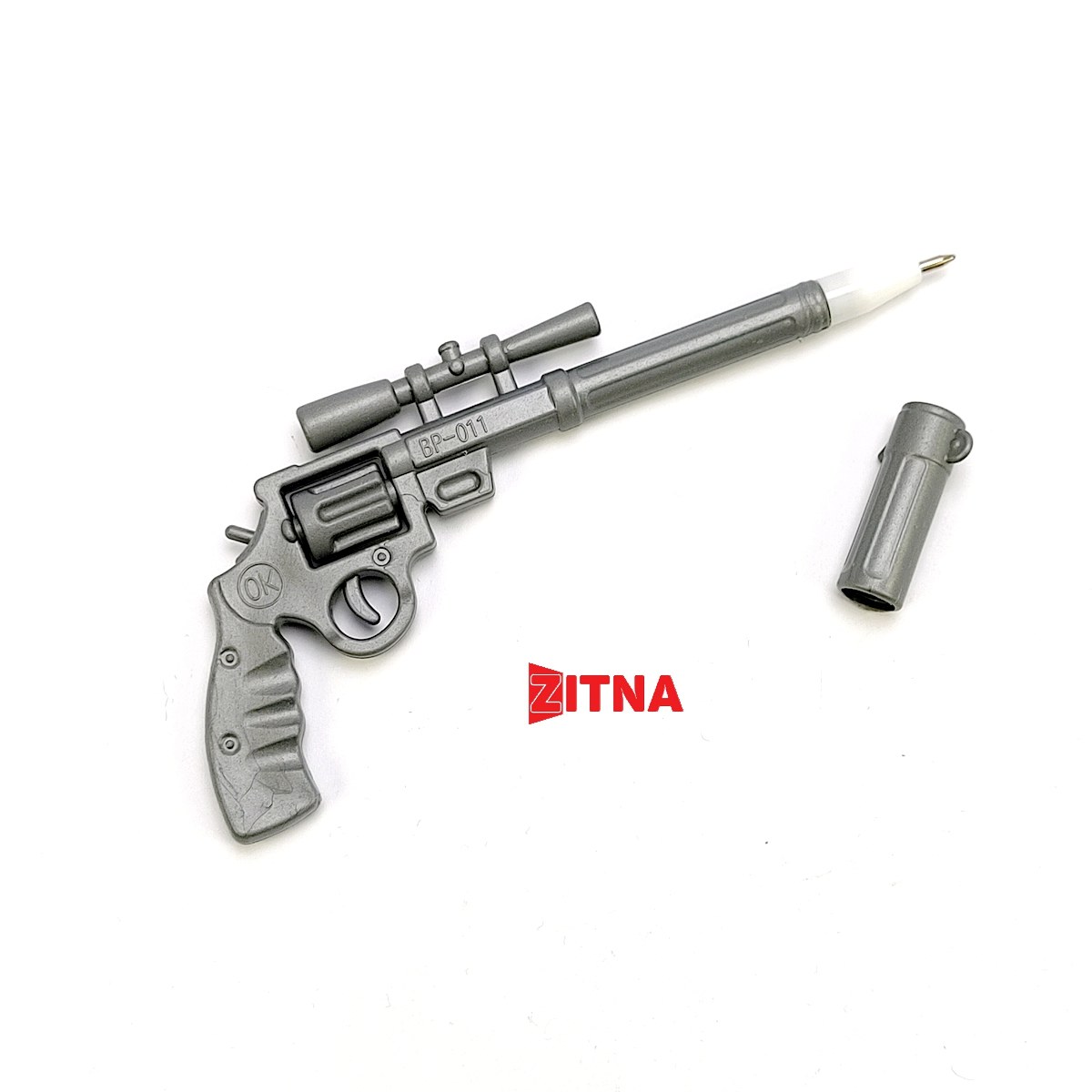 خودکار فانتزی جدید تفنگی مدل BP-011