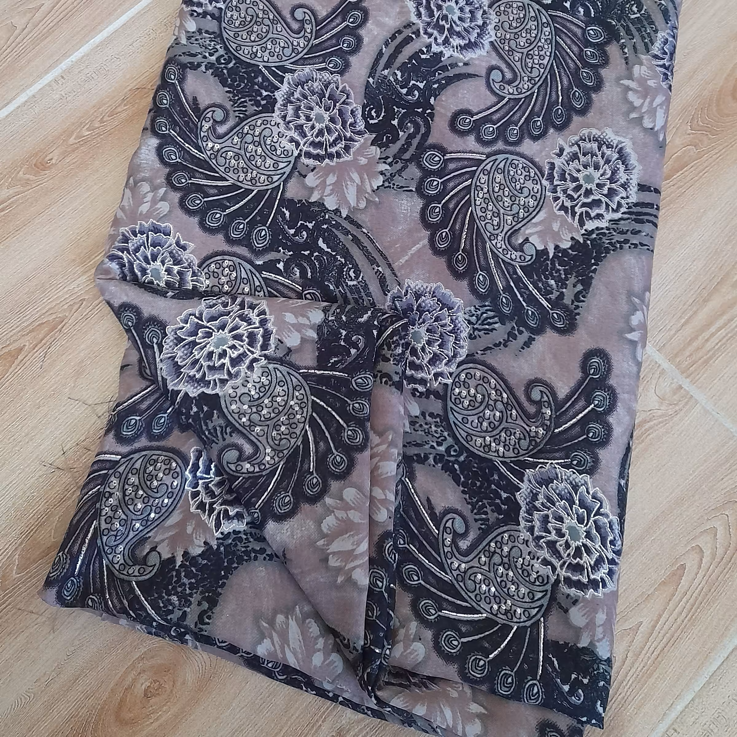 پارچه چادری