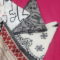 باندانا(دستمال سر)