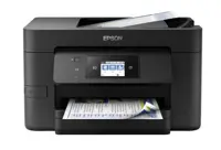 پرینتر چندکاره جوهرافشان اپسون مدل WF-3720DWF