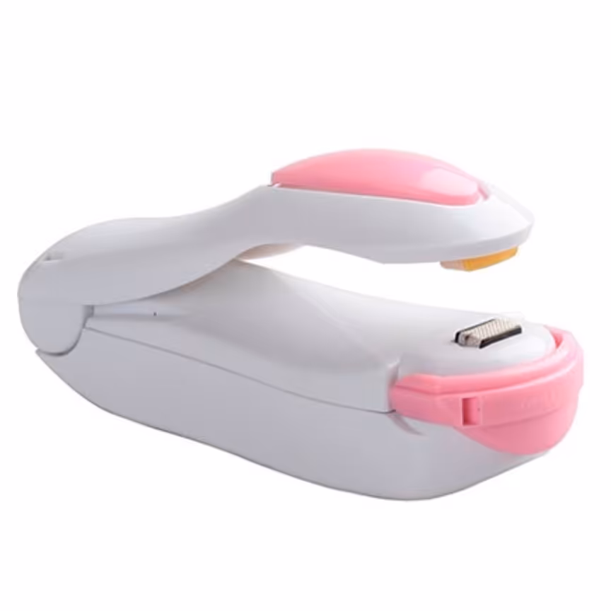 دستگاه پلمپ حرارتی وارداتی 