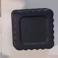 قالب گرانیتی مربعی کف گود 