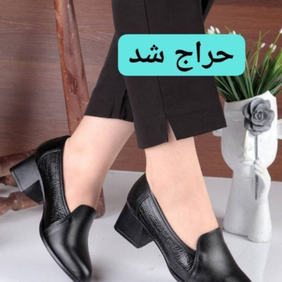 کفش شیک النا