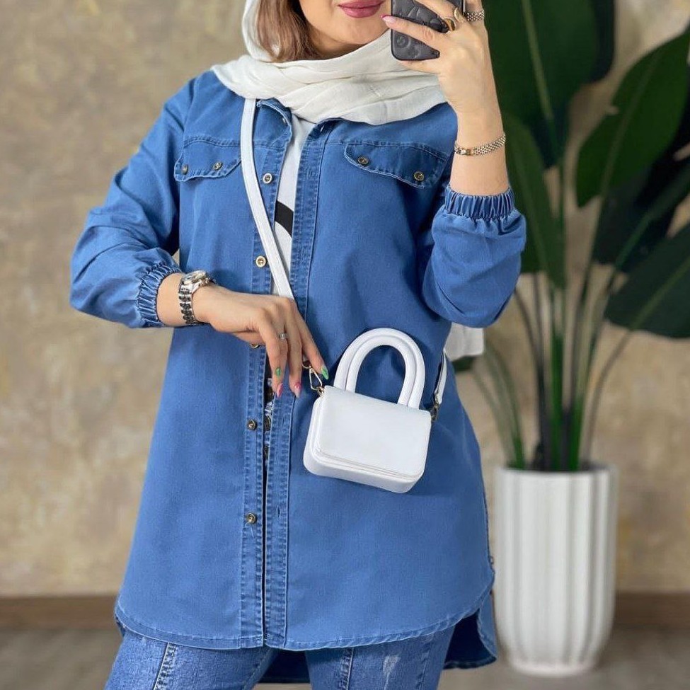 تونیک زیبای زنانه 08