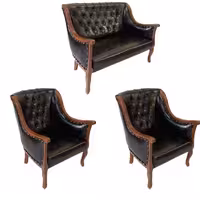 مبل اداری  لویی