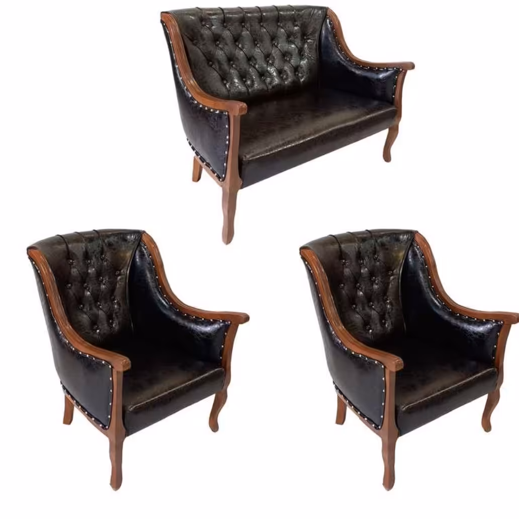 مبل اداری  لویی