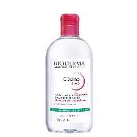 محلول میسلار کریلاین crealine h2o بایودرما 500 میل | فروشگاه ارس ترک