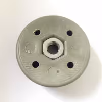 پک دو هزارتایی لچکی پلاستیکی